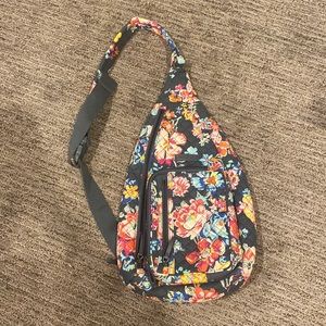 Vera Bradley bag